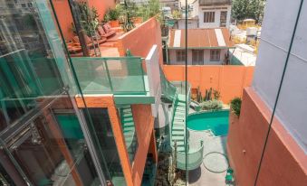 Phuong Anh Hotel Saigon