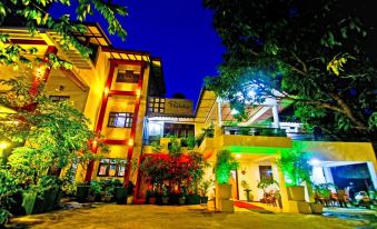 Thilaka City Hotel
