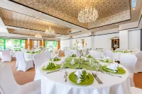 Contel Hotel Các khách sạn ở Koblenz