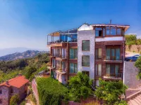Assos Kayalar Terrace Hotels in Ayvacik