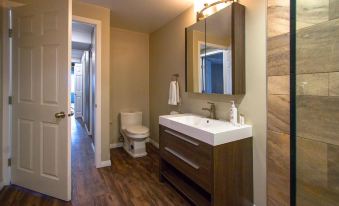 Howey Bay Motel