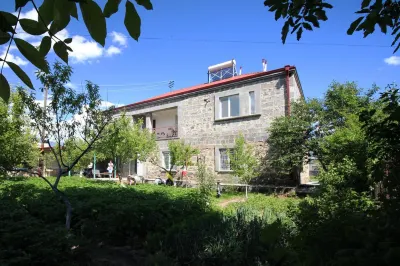 Karin's B&B Hotels in 
