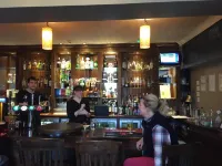 Eagle Hotel - bar