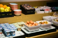 ホテル ヴェール - 朝食