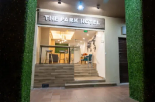 The Park Hotel Hotels in 
