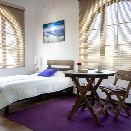 El Museo Hotel Boutique