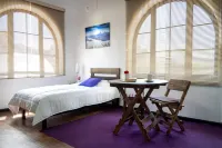 El Museo Hotel Boutique Hotels in La Paz