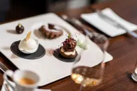 Hotel Thorenberg - servizio colazione