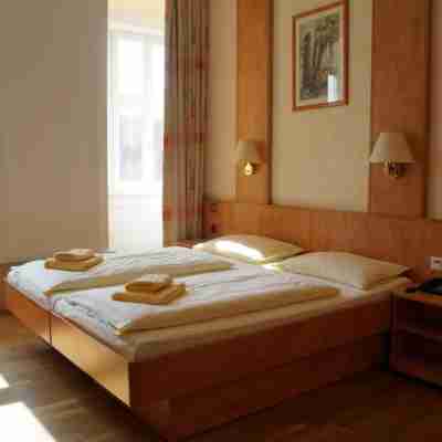 Schlosshotel am Hainich Rooms
