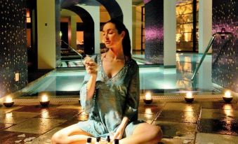 Club Hotel Casino Loutraki