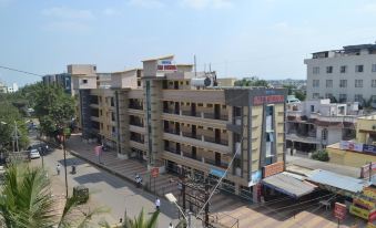 Hotel Sai Vishwa