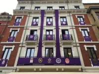 Principia Suites Hotels in 