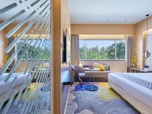 비반타 벵갈루루 레지던시 로드