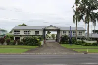 Barrier Reef Motel Innisfail Hotels in Innisfail