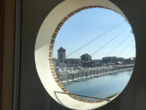 冰屋公寓酒店