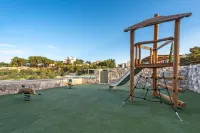 Hapimag Resort Porto Heli Hotels in Agios Aimilianos