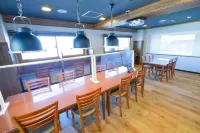 Stay View Ikaho Hotels in Higashiagatsuma
