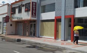 Hotel Orquídea Neiva