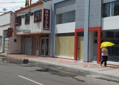 Hotel Orquídea Neiva Hotel a 