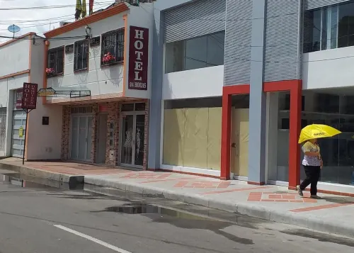 Hotel Orquídea Neiva Hotels in Neiva