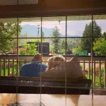 Inn on Canyon - Parkering