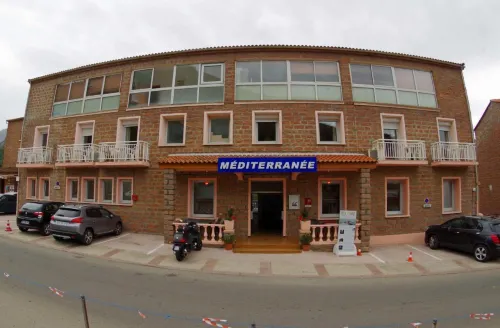 Le Méditerranée
