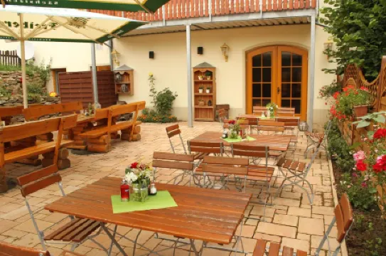 Pension Ferienhof Fischer