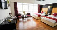 Juffair Gate Hotel Hotels in Juffair