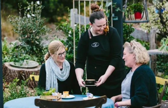 天使蘇蘇裏酒店