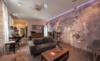 Downtown Boutique Hostel