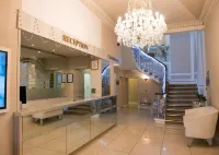 Avonbridge Hotel - Wifi