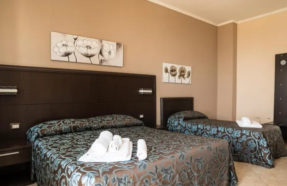 畢夏利雅B&B別墅酒店