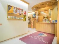 Hotel Baita Della Luna