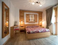 Agriturismo Dalla Natura la Salute Hotels in Giustino
