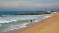 Ravana - Beach Cabanas Hotel a Dodanduwa