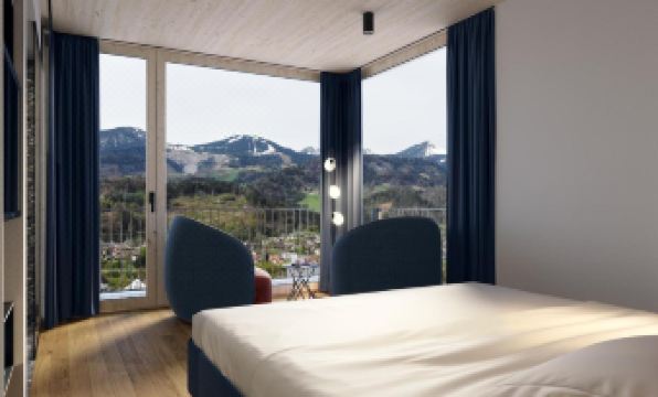 Alpstadt Lifestyle Hotel