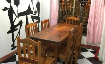 Typical House Bluefields - Housity