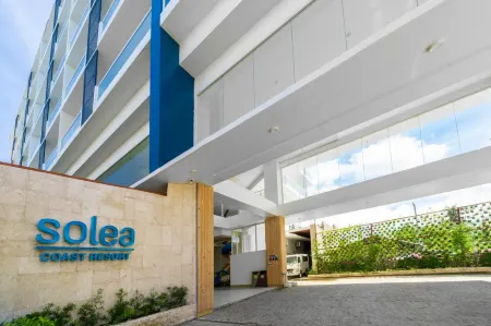 Solea Coast Resort Panglao Отели рядом с достопримечательностью «South Farm Panglao Bohol»