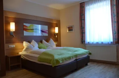 Natur.Gut Gartner Hotel a 