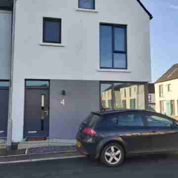 Ayala Hotel Exterior