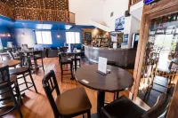 Sporting Lodge Inn Middlesbrough - breakfast