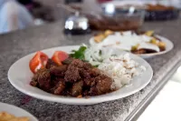 Şahin Motel & Restaurant
