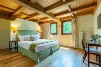 Al Segnavento - Fiori&Frutti Hotels in Scorzè