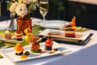 Grand Hotel Sofia Hotels in Sofia