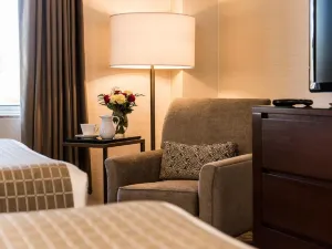 Lord Elgin Hotel