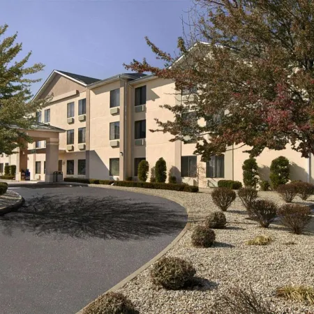 Baymont by Wyndham O'Fallon St. Louis Area