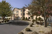 Baymont by Wyndham O'Fallon St. Louis Area Hotels near Steven Mueller Florist