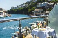Portbyhan Hotel Hotel di Looe