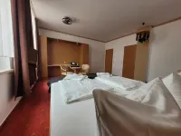 Hotel am Brauhaus
