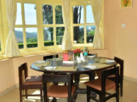 Kstdc Hotel Mayura Sudarshan ,Ooty Hotels in Ooty